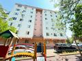 2-комнатная квартира · 64 м² · 5/7 этаж, Вахтангова 17а, 17Б за 53.5 млн ₸ в Алматы, Бостандыкский р-н — фото 5