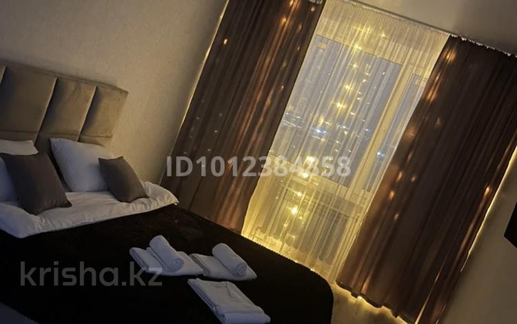 1-бөлмелі пәтер · 40 м² · 7/9 қабат, мкр. Береке 64, бағасы: 24.5 млн ₸ в Костанае — фото 2