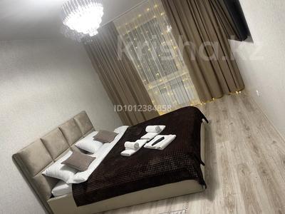 1-бөлмелі пәтер · 40 м² · 7/9 қабат, мкр. Береке 64, бағасы: 24.5 млн ₸ в Костанае