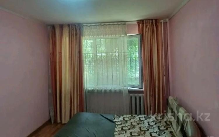 1-бөлмелі пәтер · 32 м² · 1/4 қабат, №3 ш/а. 34/35, бағасы: 20.5 млн ₸ в Алматы, Ауэзовский р-н — фото 4