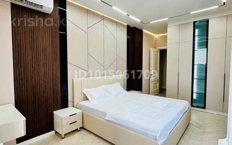 1-комнатная квартира · 75 м² · 16/16 этаж, Нурсултана Назарбаева 55 за 18 000 ₸ в Шымкенте, Каратауский р-н — фото 2