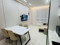 1-комнатная квартира · 75 м² · 16/16 этаж, Нурсултана Назарбаева 55 за 18 000 ₸ в Шымкенте, Каратауский р-н — фото 4