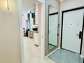 1-комнатная квартира · 75 м² · 16/16 этаж, Нурсултана Назарбаева 55 за 18 000 ₸ в Шымкенте, Каратауский р-н — фото 7