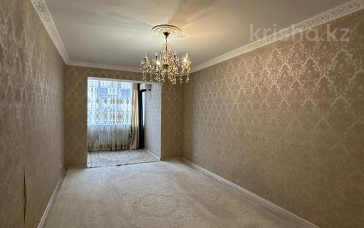 3-бөлмелі пәтер · 80 м² · 1/6 қабат, 31Б мкр 19, бағасы: 21.5 млн ₸ в Актау — фото 2