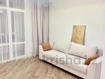 1-бөлмелі пәтер · 39 м² · 7/14 қабат, Е-429, бағасы: 25.5 млн ₸ в Астане, Нура р-н