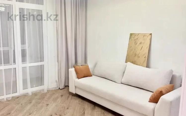 1-бөлмелі пәтер · 39 м² · 7/14 қабат, Е-429, бағасы: 25.5 млн ₸ в Астане, Нура р-н — фото 8