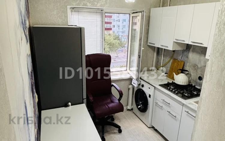 1-бөлмелі пәтер · 31 м² · 4/5 қабат, Привокзальный 6А, бағасы: 150 000 ₸ в Атырау, мкр Привокзальный-3А — фото 2