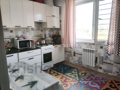 1-бөлмелі пәтер · 43 м² · 5/5 қабат, Абая 116 Б 39 — Абая 116 Б, бағасы: 17.5 млн ₸ в Талгаре