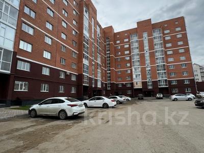 1-комнатная квартира · 41.8 м² · 9/9 этаж, мкр. Алтын орда за 16.5 млн 〒 в Актобе