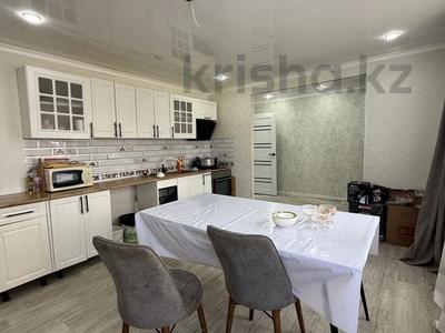 Жеке үй · 3 бөлме · 53.7 м² · 5 жүзд., Күлтегін 10, бағасы: 20.9 млн ₸ в Уральске