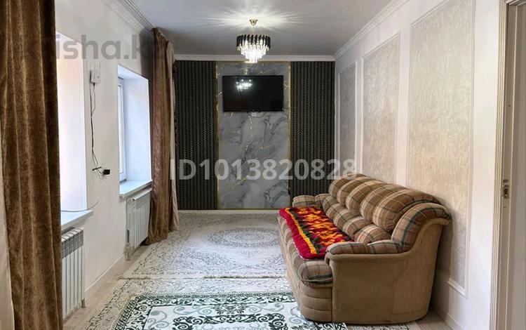 Жеке үй · 4 бөлме · 90 м² · 21 жүзд., Мырзакулова 80а, бағасы: 25 млн ₸ в Таразе — фото 2
