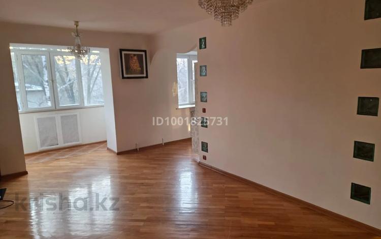 3-бөлмелі пәтер · 61.8 м² · 3/4 қабат, Елебекова 27 — проспект Достык-Омарова, бағасы: 56 млн ₸ в Алматы, Медеуский р-н — фото 19