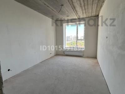1-комнатная квартира · 43 м² · 4/9 этаж, Александр Сызганов 1/2 за 30 млн ₸ в Астане, Есильский р-н