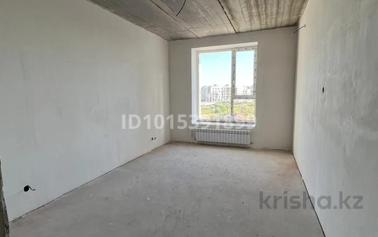 1-комнатная квартира · 44 м² · 4/9 этаж, Александр Сызганов 1/2 за 30 млн ₸ в Астане, Есильский р-н — фото 2