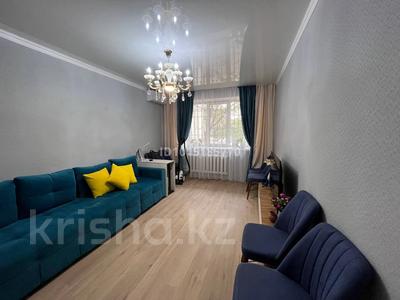 2-бөлмелі пәтер · 50.7 м² · 1/5 қабат, Сейфуллина 1 — Маг. Бригантина, бағасы: 25.5 млн ₸ в Конаеве