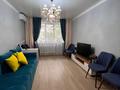 2-бөлмелі пәтер · 50.7 м² · 1/5 қабат, Сейфуллина 1 — Маг. Бригантина, бағасы: 25.5 млн ₸ в Конаеве — фото 5