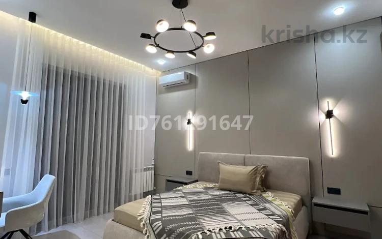 2-бөлмелі пәтер · 56 м² · 5/14 қабат, 17-ш/а., ​17-й микрорайон 6, бағасы: 20 000 ₸ в Актау, 17-й мкр — фото 17