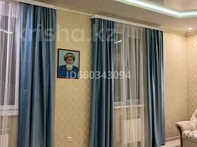 Отдельный дом · 6 комнат · 320 м² · 6 сот., мкр 5, Цилинная за 78 млн 〒 в Актобе