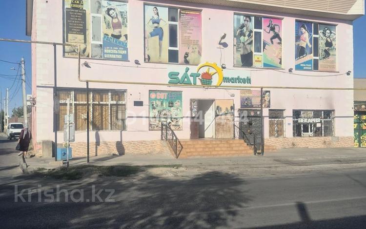 Отдельный дом · 4 комнаты · 250 м² · 24 сот., мкр Кайтпас 2 — ул сырым батыр первая линия за 80 млн ₸ в Шымкенте, Абайский р-н — фото 2