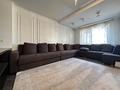 3-комнатная квартира · 100 м² · 3/21 этаж, Абиша Кекилбайулы 270 — Mega Alma-Ata за 90 млн ₸ в Алматы, Бостандыкский р-н