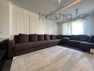 3-комнатная квартира · 100 м² · 3/21 этаж, Абиша Кекилбайулы 270 — Mega Alma-Ata за 90 млн ₸ в Алматы, Бостандыкский р-н