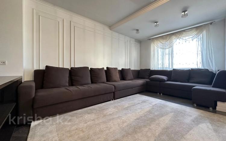 3-комнатная квартира · 100 м² · 3/21 этаж, Абиша Кекилбайулы 270 — Mega Alma-Ata за 90 млн ₸ в Алматы, Бостандыкский р-н — фото 6