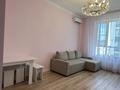 2-бөлмелі пәтер · 42 м² · 3/9 қабат, Алихан Бокейхан 16/3, 16/2, бағасы: 39.5 млн ₸ в Астане, Есильский р-н