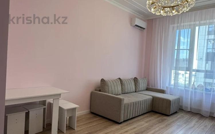 2-бөлмелі пәтер · 42 м² · 3/9 қабат, Алихан Бокейхан 16/3, 16/2, бағасы: 39.5 млн ₸ в Астане, Есильский р-н — фото 13