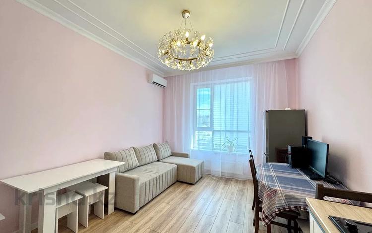 2-комнатная квартира · 42 м² · 3/9 этаж, Алихан Бокейхан 16/3, 16/2 за ~ 39.6 млн ₸ в Астане, Есильский р-н — фото 28