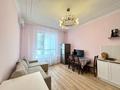 2-комнатная квартира · 42 м² · 3/9 этаж, Алихан Бокейхан 16/3, 16/2 за ~ 39.6 млн ₸ в Астане, Есильский р-н — фото 2