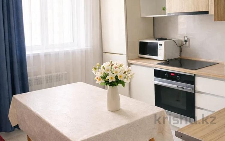 1-бөлмелі пәтер · 42 м² · 6/9 қабат, Анет баба — Мухаметханова, бағасы: 13 000 ₸ в Астане, Нура р-н — фото 21