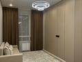 1-комнатная квартира · 40 м² · 7/12 этаж, Байкена Ашимова 1/5 250 за 230 000 ₸ в Алматы, Наурызбайский р-н — фото 3