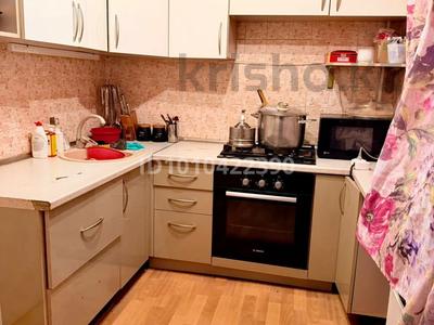 3-комнатная квартира · 66.8 м² · 4/5 этаж, мкр Аксай-2 69 — Саина - Маргулана за 37.5 млн ₸ в Алматы, Ауэзовский р-н