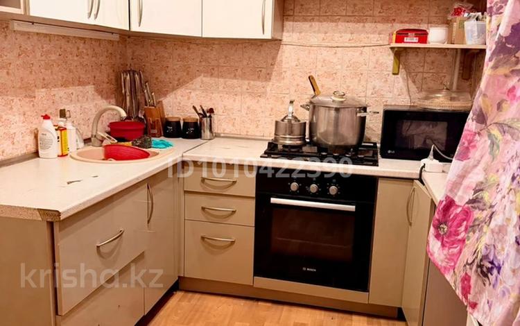 3-комнатная квартира · 66.8 м² · 4/5 этаж, мкр Аксай-2 69 — Саина - Маргулана за 37.5 млн ₸ в Алматы, Ауэзовский р-н — фото 7