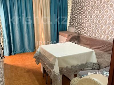 3-комнатная квартира · 66.8 м² · 4/5 этаж, мкр Аксай-2 69 — Саина - Маргулана за 37.5 млн ₸ в Алматы, Ауэзовский р-н