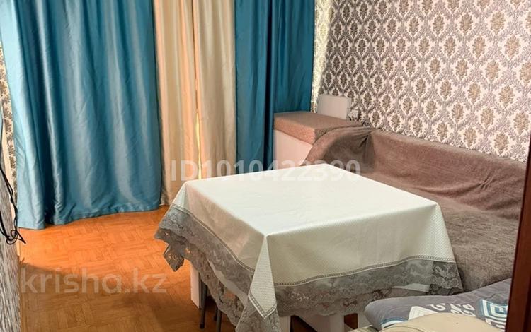 3-комнатная квартира · 66.8 м² · 4/5 этаж, мкр Аксай-2 69 — Саина - Маргулана за 37.5 млн ₸ в Алматы, Ауэзовский р-н — фото 10