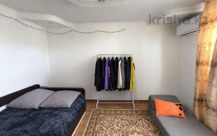 1-комнатная квартира · 30.4 м² · 5/5 этаж, Текстильщиков 3/51 за 9 млн ₸ в Костанае — фото 2