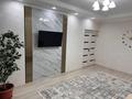 3-комнатная квартира · 72 м² · 4/5 этаж, мкр Север 21 — Пересечение ул. Рыскулова и ул. Жолан Батыра за 20 000 ₸ в Шымкенте, Аль-Фарабийский р-н — фото 3