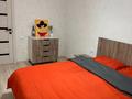 3-комнатная квартира · 72 м² · 4/5 этаж, мкр Север 21 — Пересечение ул. Рыскулова и ул. Жолан Батыра за 20 000 ₸ в Шымкенте, Аль-Фарабийский р-н — фото 6