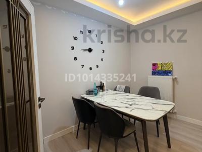 3-комнатная квартира · 80 м² · 1/4 этаж, Susam 8/3 — Район Бейликдузу, мкр. Каваклы. за 65 млн ₸ в Стамбуле