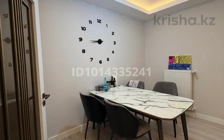 3-комнатная квартира · 80 м² · 1/4 этаж, Susam 8/3 — Район Бейликдузу, мкр. Каваклы. за 65 млн ₸ в Стамбуле — фото 5