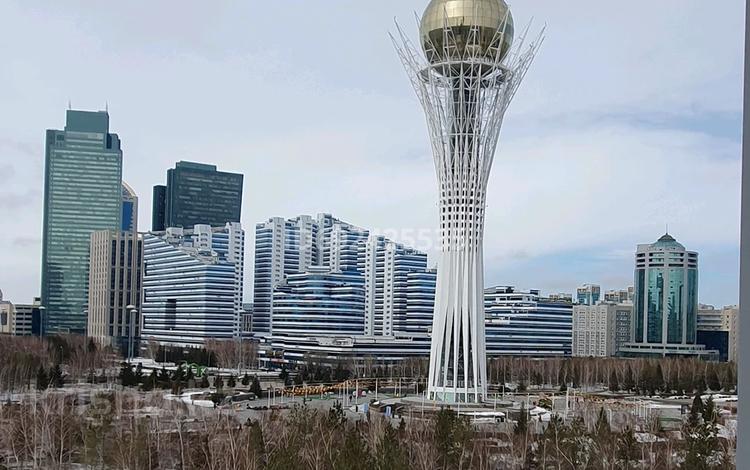 3-бөлмелі пәтер · 120 м² · 6/10 қабат, Достык 13 — Акмешит, бағасы: 45 000 ₸ в Астане, Есильский р-н — фото 34