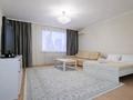 3-бөлмелі пәтер · 120 м² · 6/10 қабат, Достык 13 — Акмешит, бағасы: 45 000 ₸ в Астане, Есильский р-н — фото 2
