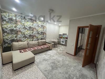 2-бөлмелі пәтер, 52 м², 1/9 қабат тәулік бойы, Глинки 36, бағасы: 15 000 〒 в Семее