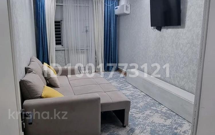 3-комнатная квартира · 70 м² · 2/5 этаж, Уалиханова 180 за 18.5 млн ₸ в Кентау — фото 2