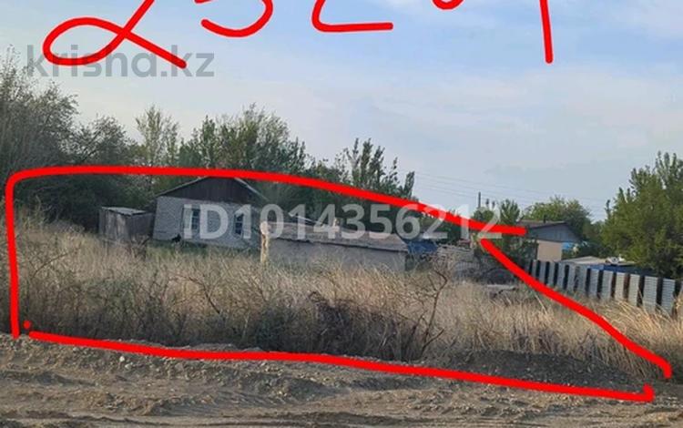 Жеке үй · 3 бөлме · 50 м² · 25 жүзд., Кабанбай 67, бағасы: 50 млн ₸ — фото 2