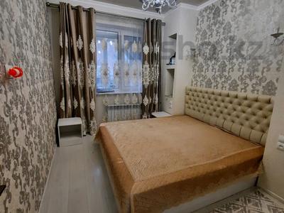 1-комнатная квартира, 33 м², 2/5 этаж, мкр Аксай-3 за 23 млн 〒 в Алматы, Ауэзовский р-н