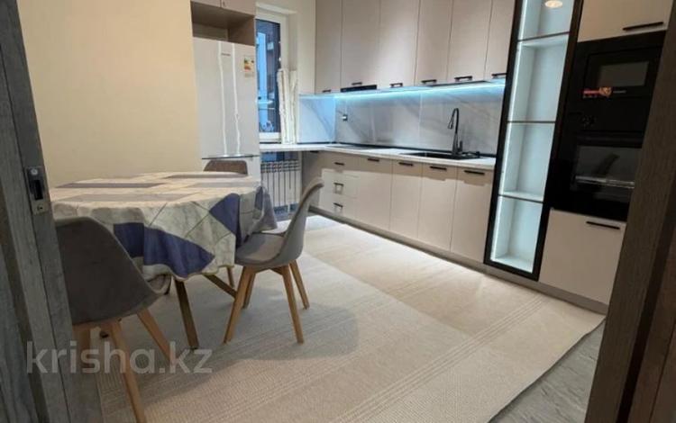 2-комнатная квартира · 47 м², мкр Думан-2 за 36 млн ₸ в Алматы, Медеуский р-н — фото 6