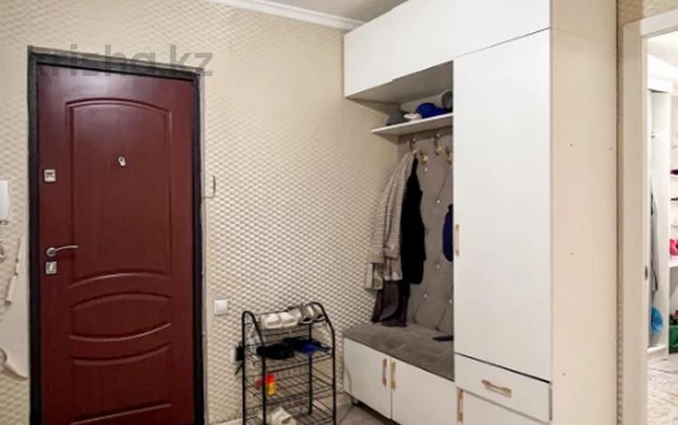 3-комнатная квартира · 61.3 м² · 2/5 этаж, Жастар за 20.5 млн ₸ в Талдыкоргане — фото 2