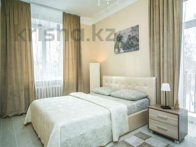 2-бөлмелі пәтер · 50 м² · 12/14 қабат, Туран 54 — Бухар Жырау, бағасы: 12 000 ₸ в Астане, Нура р-н